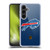 NFL Buffalo Bills Logo Football Soft Gel Case for Samsung Galaxy S24+ 5G