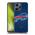 NFL Buffalo Bills Logo Football Soft Gel Case for Xiaomi Redmi 12