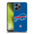 NFL Buffalo Bills Logo Plain Soft Gel Case for Xiaomi Redmi 12
