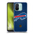 NFL Buffalo Bills Logo Football Soft Gel Case for Xiaomi Redmi 12C