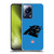NFL Carolina Panthers Logo Plain Soft Gel Case for Xiaomi 13 Lite 5G