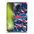 NFL Buffalo Bills Logo Camou Soft Gel Case for Xiaomi 13 Lite 5G