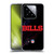 NFL Buffalo Bills Logo Blur Soft Gel Case for Xiaomi 14