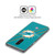 NFL Miami Dolphins Logo Stripes Soft Gel Case for OnePlus Nord CE 3 Lite 5G