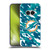 NFL Miami Dolphins Logo Camou Soft Gel Case for Nothing Phone (2a)