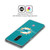 NFL Miami Dolphins Logo Plain Soft Gel Case for Nothing Phone (2a)