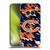 NFL Chicago Bears Logo Camou Soft Gel Case for Nothing Phone (2a)
