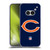 NFL Chicago Bears Logo Plain Soft Gel Case for Nothing Phone (2a)