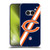 NFL Chicago Bears Logo Stripes Soft Gel Case for Nothing Phone (2a)