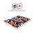 NFL Chicago Bears Logo Camou Soft Gel Case for Amazon Fire HD 8/Fire HD 8 Plus 2020