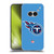 NFL Tennessee Titans Logo Plain Soft Gel Case for Nothing Phone (2a)