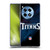 NFL Tennessee Titans Logo Blur Soft Gel Case for OnePlus 12R