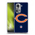 NFL Chicago Bears Logo Plain Soft Gel Case for OPPO Reno11