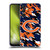 NFL Chicago Bears Logo Camou Soft Gel Case for Samsung Galaxy A25 5G