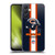 NFL Chicago Bears Logo Helmet Soft Gel Case for Samsung Galaxy A25 5G