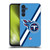 NFL Tennessee Titans Logo Stripes Soft Gel Case for Samsung Galaxy A15