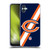 NFL Chicago Bears Logo Stripes Soft Gel Case for Samsung Galaxy M04 5G / A04e