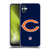 NFL Chicago Bears Logo Plain Soft Gel Case for Samsung Galaxy M04 5G / A04e