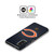 NFL Chicago Bears Logo Football Soft Gel Case for Samsung Galaxy S24 5G