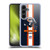 NFL Chicago Bears Logo Helmet Soft Gel Case for Samsung Galaxy S24+ 5G