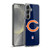 NFL Chicago Bears Logo Plain Soft Gel Case for Samsung Galaxy S24+ 5G
