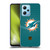 NFL Miami Dolphins Logo Football Soft Gel Case for Xiaomi Redmi Note 12 5G