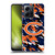 NFL Chicago Bears Logo Camou Soft Gel Case for Xiaomi Redmi Note 12 4G