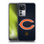 NFL Chicago Bears Logo Football Soft Gel Case for Xiaomi 12T 5G / 12T Pro 5G / Redmi K50 Ultra 5G