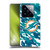 NFL Miami Dolphins Logo Camou Soft Gel Case for Xiaomi 14 Pro