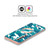 NFL Miami Dolphins Logo Camou Soft Gel Case for Xiaomi 14 Pro
