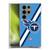 NFL Tennessee Titans Logo Stripes Soft Gel Case for Samsung Galaxy S24 Ultra 5G