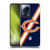 NFL Chicago Bears Logo Stripes Soft Gel Case for Xiaomi 13 Lite 5G
