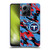 NFL Tennessee Titans Logo Camou Soft Gel Case for Xiaomi Redmi Note 12 4G