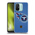 NFL Tennessee Titans Logo Football Soft Gel Case for Xiaomi Redmi 12C