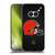 NFL Cleveland Browns Logo Football Soft Gel Case for Nothing Phone (2a)