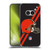 NFL Cleveland Browns Logo Stripes Soft Gel Case for Nothing Phone (2a)