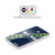 NFL Seattle Seahawks Logo Stripes Soft Gel Case for OPPO Reno11