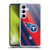 NFL Tennessee Titans Artwork Stripes Soft Gel Case for Samsung Galaxy A35 5G