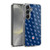 NFL Tennessee Titans Artwork Patterns Soft Gel Case for Samsung Galaxy S24 5G & MagSafe