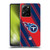 NFL Tennessee Titans Artwork Stripes Soft Gel Case for Xiaomi Redmi Note 12 Pro 5G