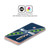 NFL Seattle Seahawks Logo Stripes Soft Gel Case for Xiaomi 13 Lite 5G