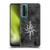 EA Bioware Dragon Age Inquisition Graphics Distressed Symbol Soft Gel Case for Huawei P Smart (2021)