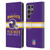 NFL Minnesota Vikings Graphics Helmet Typography Leather Book Wallet Case Cover For Samsung Galaxy S24 Ultra 5G NFL Minnesota Vikings Graphics Helmet Typography Leather Book Wallet Case Cover For Samsung Galaxy S24 Ultra 5G