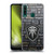 EA Bioware Dragon Age Inquisition Graphics Distressed Crest Soft Gel Case for Huawei Y6p