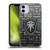 EA Bioware Dragon Age Inquisition Graphics Distressed Crest Soft Gel Case for Apple iPhone 11
