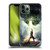EA Bioware Dragon Age Inquisition Graphics Key Art 2014 Soft Gel Case for Apple iPhone 11 Pro
