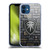 EA Bioware Dragon Age Inquisition Graphics Distressed Crest Soft Gel Case for Apple iPhone 12 / iPhone 12 Pro