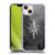 EA Bioware Dragon Age Inquisition Graphics Distressed Symbol Soft Gel Case for Apple iPhone 13