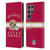 NFL San Francisco 49ers Graphics Helmet Typography Leather Book Wallet Case Cover For Samsung Galaxy S24 Ultra 5G