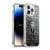 EA Bioware Dragon Age Inquisition Graphics Distressed Crest Soft Gel Case for Apple iPhone 13 Pro Max & MagSafe